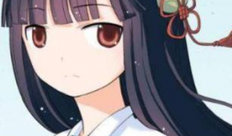 漫画中的人物,个性鲜明，情感丰富的角色群像