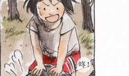 读者漫画,捕捉生活百态